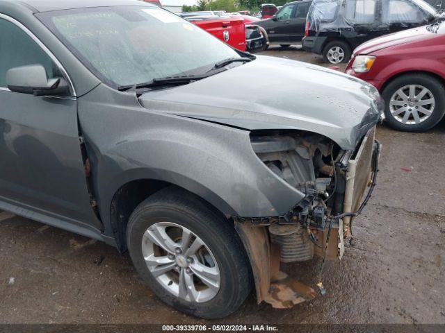 Photo 5 VIN: 2GNFLNEK6D6191405 - CHEVROLET EQUINOX 