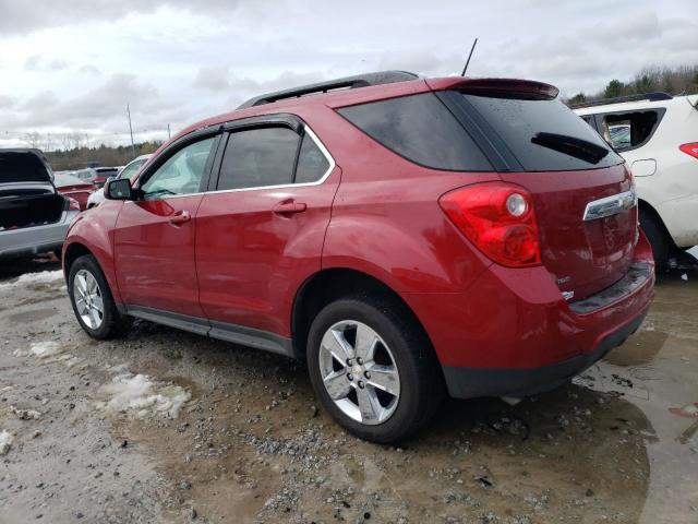 Photo 1 VIN: 2GNFLNEK6D6193946 - CHEVROLET EQUINOX 