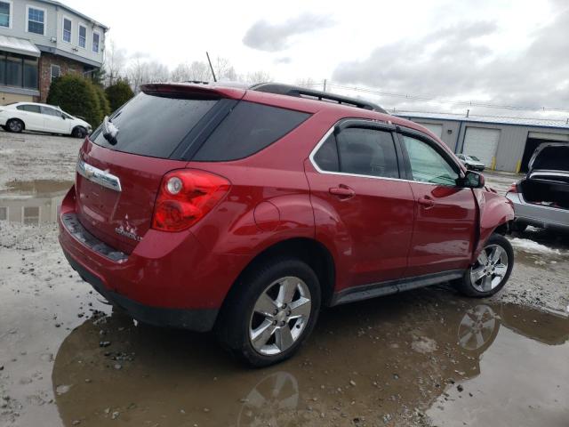 Photo 2 VIN: 2GNFLNEK6D6193946 - CHEVROLET EQUINOX 