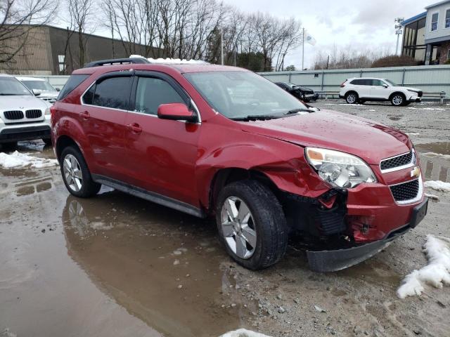 Photo 3 VIN: 2GNFLNEK6D6193946 - CHEVROLET EQUINOX 