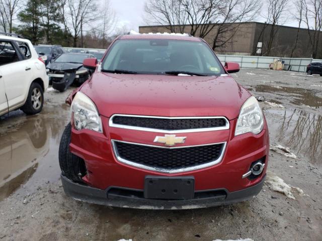 Photo 4 VIN: 2GNFLNEK6D6193946 - CHEVROLET EQUINOX 