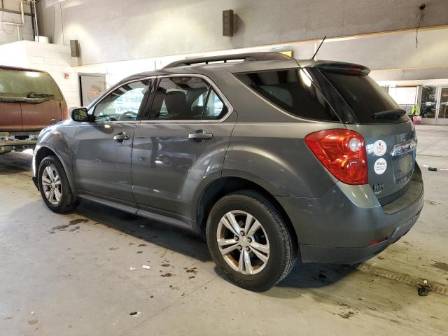 Photo 1 VIN: 2GNFLNEK6D6200779 - CHEVROLET EQUINOX LT 