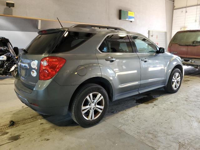 Photo 2 VIN: 2GNFLNEK6D6200779 - CHEVROLET EQUINOX LT 