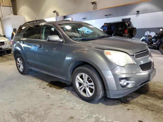 Photo 3 VIN: 2GNFLNEK6D6200779 - CHEVROLET EQUINOX LT 