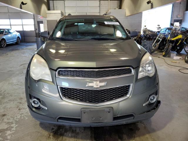 Photo 4 VIN: 2GNFLNEK6D6200779 - CHEVROLET EQUINOX LT 