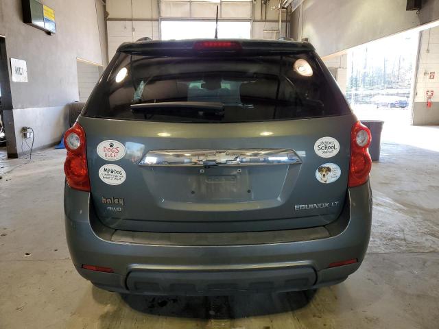 Photo 5 VIN: 2GNFLNEK6D6200779 - CHEVROLET EQUINOX LT 