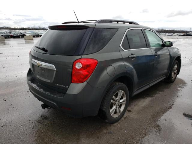 Photo 3 VIN: 2GNFLNEK6D6242420 - CHEVROLET EQUINOX LT 