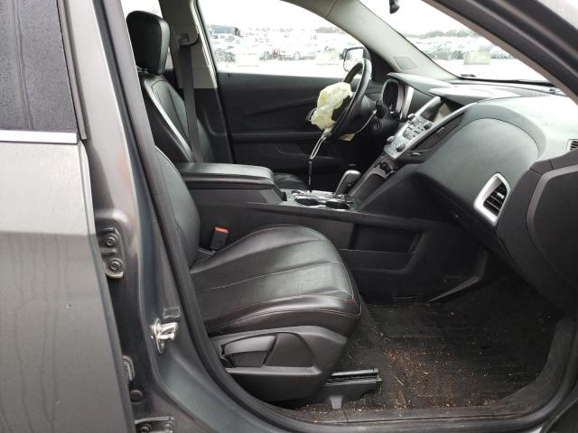 Photo 4 VIN: 2GNFLNEK6D6242420 - CHEVROLET EQUINOX LT 