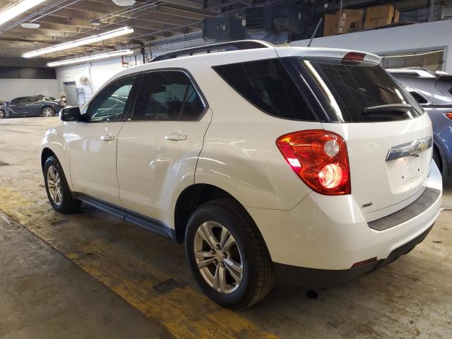 Photo 1 VIN: 2GNFLNEK6D6247455 - CHEVROLET EQUINOX LT 