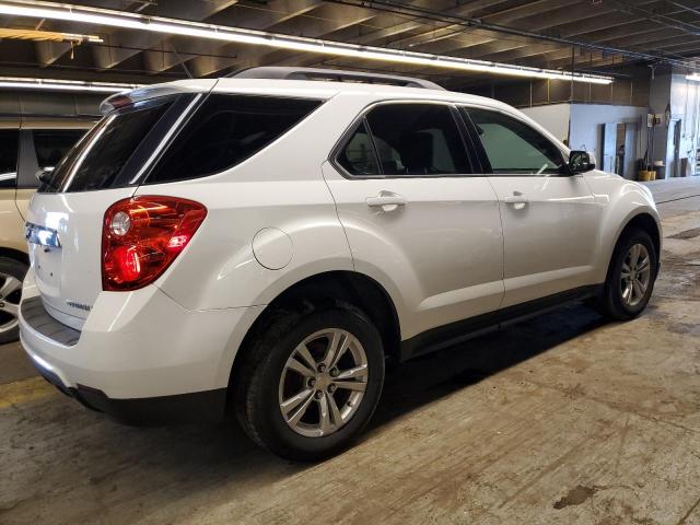 Photo 2 VIN: 2GNFLNEK6D6247455 - CHEVROLET EQUINOX LT 