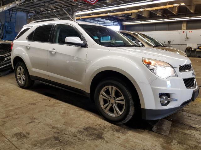 Photo 3 VIN: 2GNFLNEK6D6247455 - CHEVROLET EQUINOX LT 