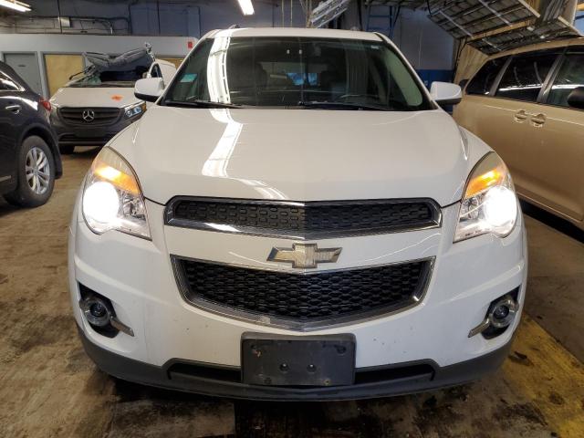 Photo 4 VIN: 2GNFLNEK6D6247455 - CHEVROLET EQUINOX LT 