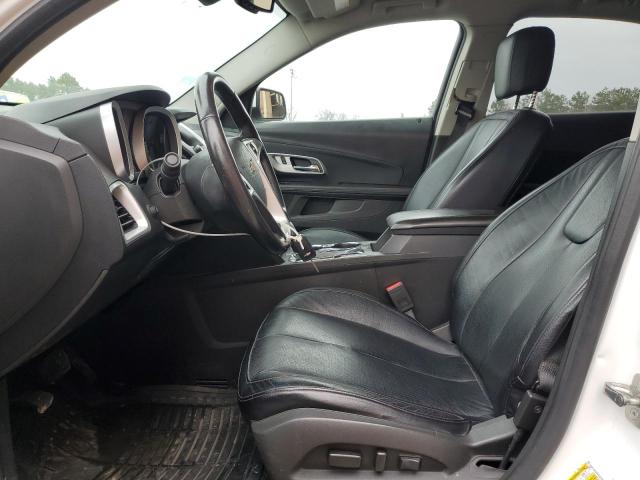 Photo 6 VIN: 2GNFLNEK6D6247455 - CHEVROLET EQUINOX LT 