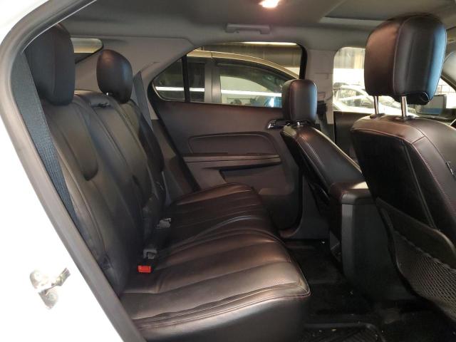 Photo 9 VIN: 2GNFLNEK6D6247455 - CHEVROLET EQUINOX LT 