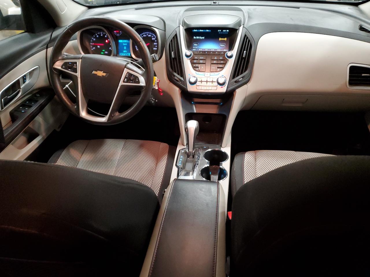 Photo 7 VIN: 2GNFLNEK6D6295179 - CHEVROLET EQUINOX 