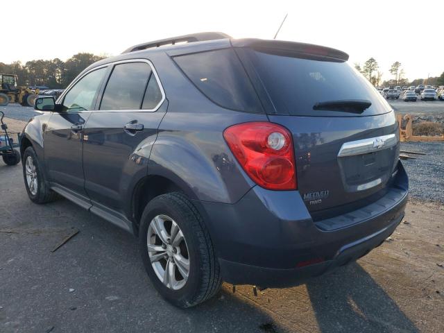 Photo 1 VIN: 2GNFLNEK6D6344705 - CHEVROLET EQUINOX LT 