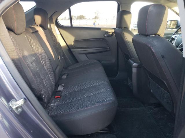 Photo 10 VIN: 2GNFLNEK6D6344705 - CHEVROLET EQUINOX LT 