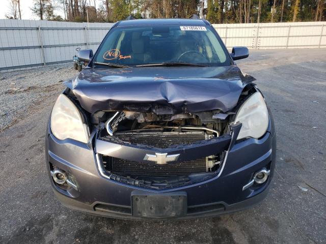 Photo 4 VIN: 2GNFLNEK6D6344705 - CHEVROLET EQUINOX LT 