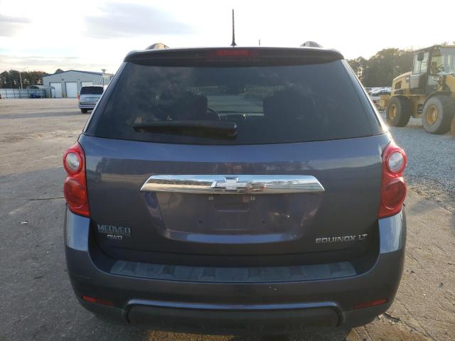 Photo 5 VIN: 2GNFLNEK6D6344705 - CHEVROLET EQUINOX LT 