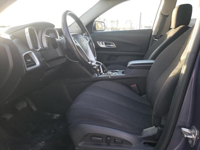 Photo 6 VIN: 2GNFLNEK6D6344705 - CHEVROLET EQUINOX LT 