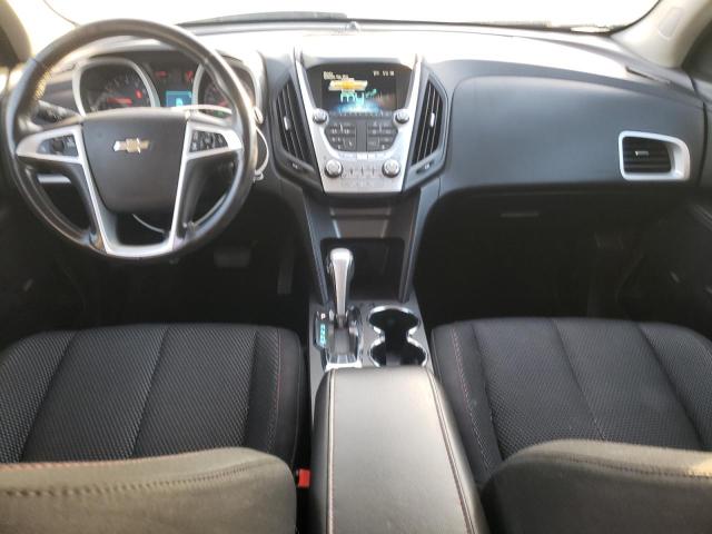 Photo 7 VIN: 2GNFLNEK6D6344705 - CHEVROLET EQUINOX LT 