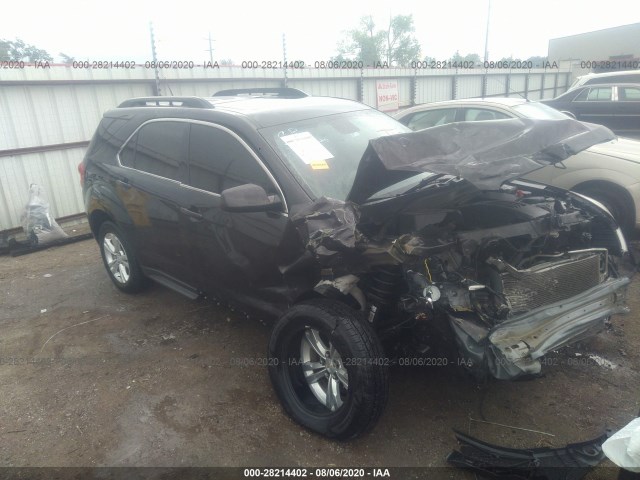 Photo 0 VIN: 2GNFLNEK6D6356417 - CHEVROLET EQUINOX 