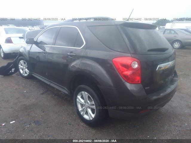 Photo 2 VIN: 2GNFLNEK6D6356417 - CHEVROLET EQUINOX 