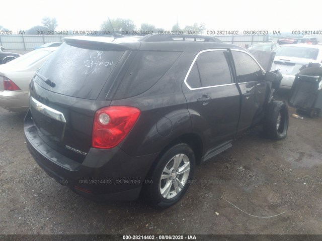 Photo 3 VIN: 2GNFLNEK6D6356417 - CHEVROLET EQUINOX 