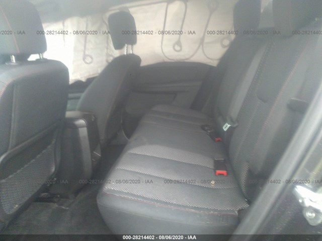 Photo 7 VIN: 2GNFLNEK6D6356417 - CHEVROLET EQUINOX 