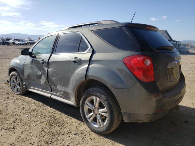 Photo 1 VIN: 2GNFLNEK6D6366185 - CHEVROLET EQUINOX LT 