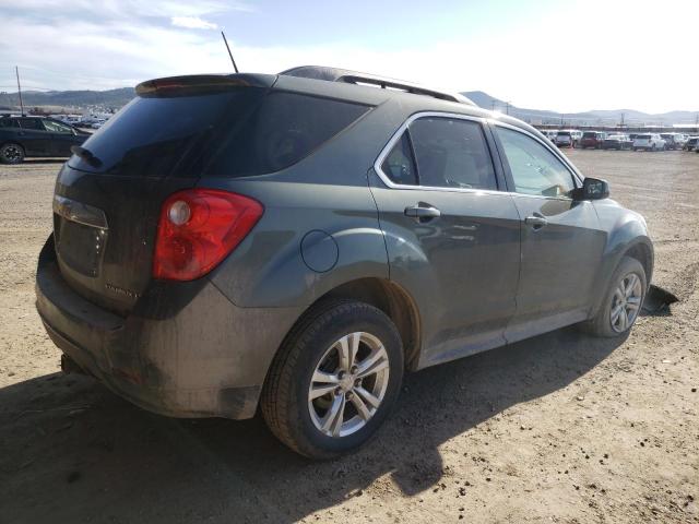 Photo 2 VIN: 2GNFLNEK6D6366185 - CHEVROLET EQUINOX LT 