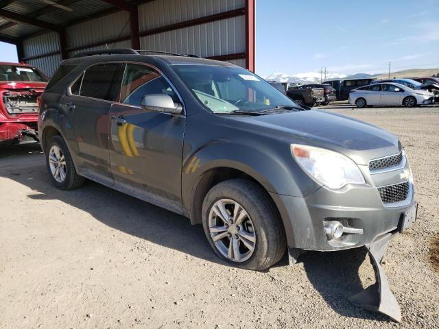 Photo 3 VIN: 2GNFLNEK6D6366185 - CHEVROLET EQUINOX LT 