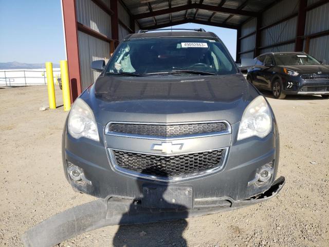 Photo 4 VIN: 2GNFLNEK6D6366185 - CHEVROLET EQUINOX LT 