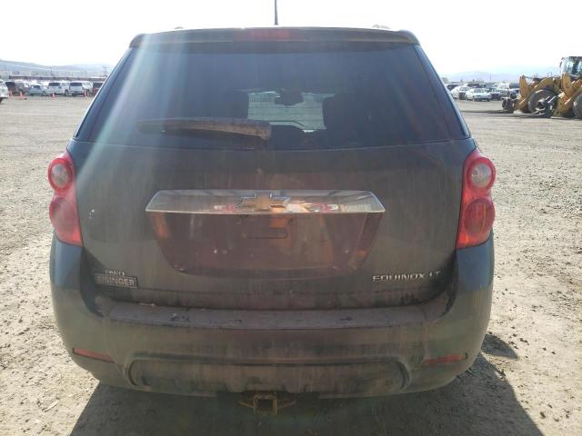 Photo 5 VIN: 2GNFLNEK6D6366185 - CHEVROLET EQUINOX LT 