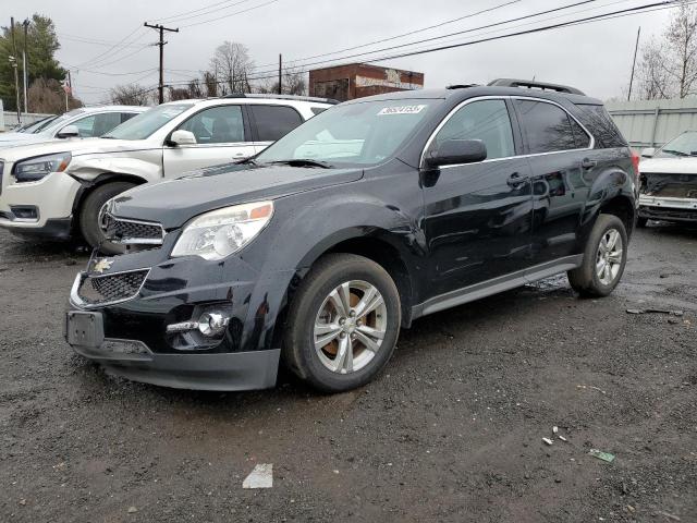 Photo 0 VIN: 2GNFLNEK6D6409794 - CHEVROLET EQUINOX LT 