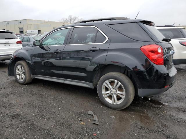 Photo 1 VIN: 2GNFLNEK6D6409794 - CHEVROLET EQUINOX LT 