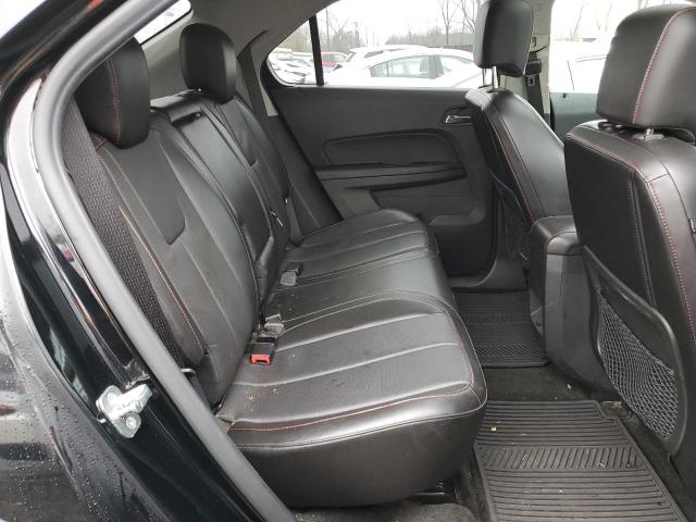 Photo 10 VIN: 2GNFLNEK6D6409794 - CHEVROLET EQUINOX LT 