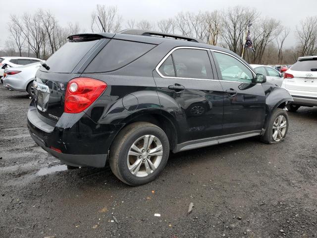 Photo 2 VIN: 2GNFLNEK6D6409794 - CHEVROLET EQUINOX LT 