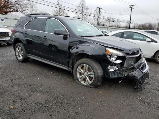 Photo 3 VIN: 2GNFLNEK6D6409794 - CHEVROLET EQUINOX LT 