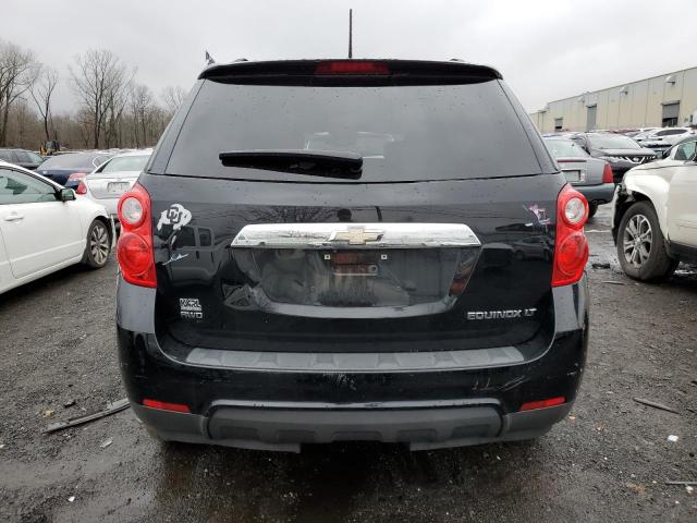 Photo 5 VIN: 2GNFLNEK6D6409794 - CHEVROLET EQUINOX LT 