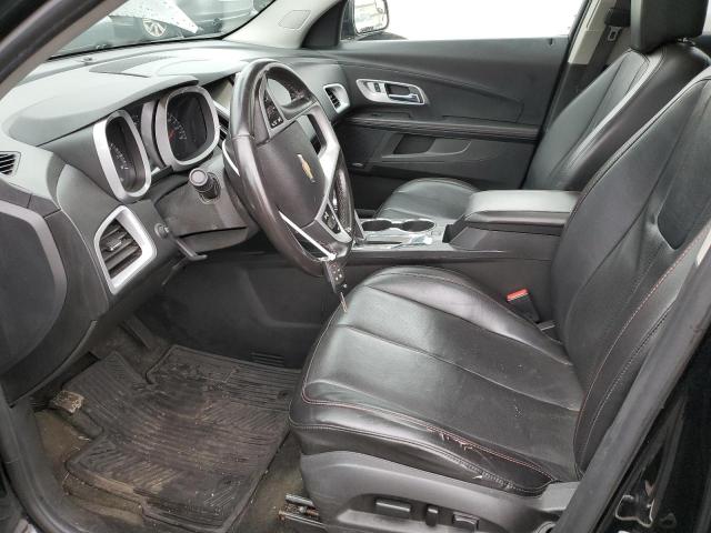 Photo 6 VIN: 2GNFLNEK6D6409794 - CHEVROLET EQUINOX LT 