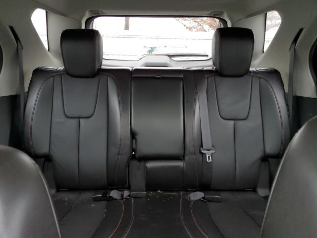 Photo 9 VIN: 2GNFLNEK6D6409794 - CHEVROLET EQUINOX LT 