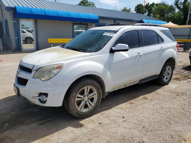 Photo 0 VIN: 2GNFLNEK7C6139988 - CHEVROLET EQUINOX 