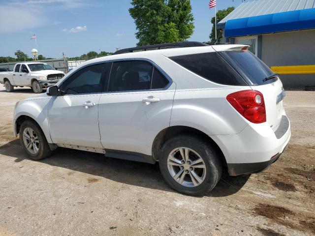 Photo 1 VIN: 2GNFLNEK7C6139988 - CHEVROLET EQUINOX 