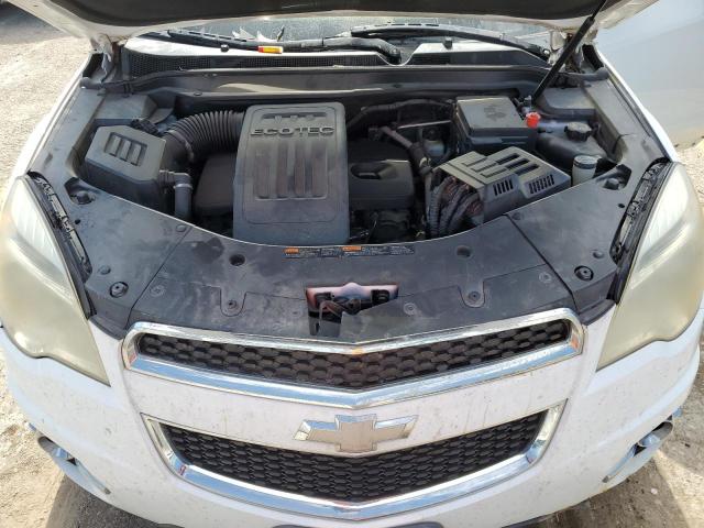 Photo 11 VIN: 2GNFLNEK7C6139988 - CHEVROLET EQUINOX 