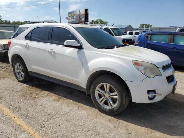 Photo 3 VIN: 2GNFLNEK7C6139988 - CHEVROLET EQUINOX 