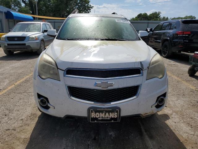 Photo 4 VIN: 2GNFLNEK7C6139988 - CHEVROLET EQUINOX 