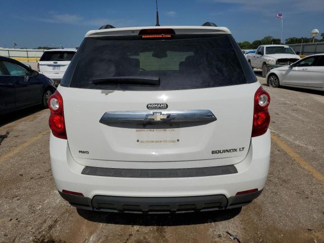 Photo 5 VIN: 2GNFLNEK7C6139988 - CHEVROLET EQUINOX 