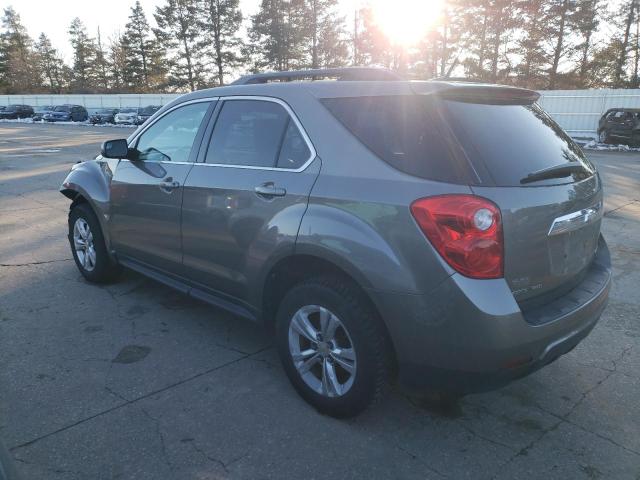 Photo 1 VIN: 2GNFLNEK7C6155074 - CHEVROLET EQUINOX 