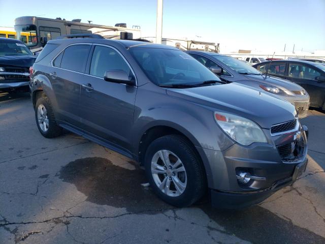 Photo 3 VIN: 2GNFLNEK7C6155074 - CHEVROLET EQUINOX 